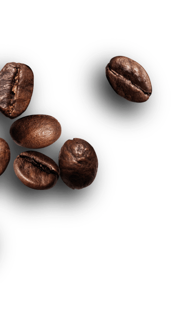 Coffee beans
