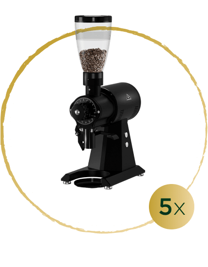 Coffee Grinder